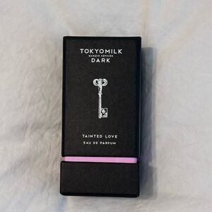 Tokyomilk Tainted Love